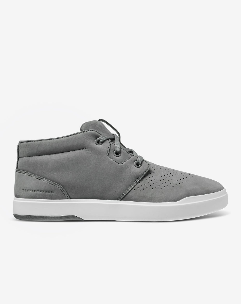 TravisMathew | The Modern Chukka - Quiet Shade