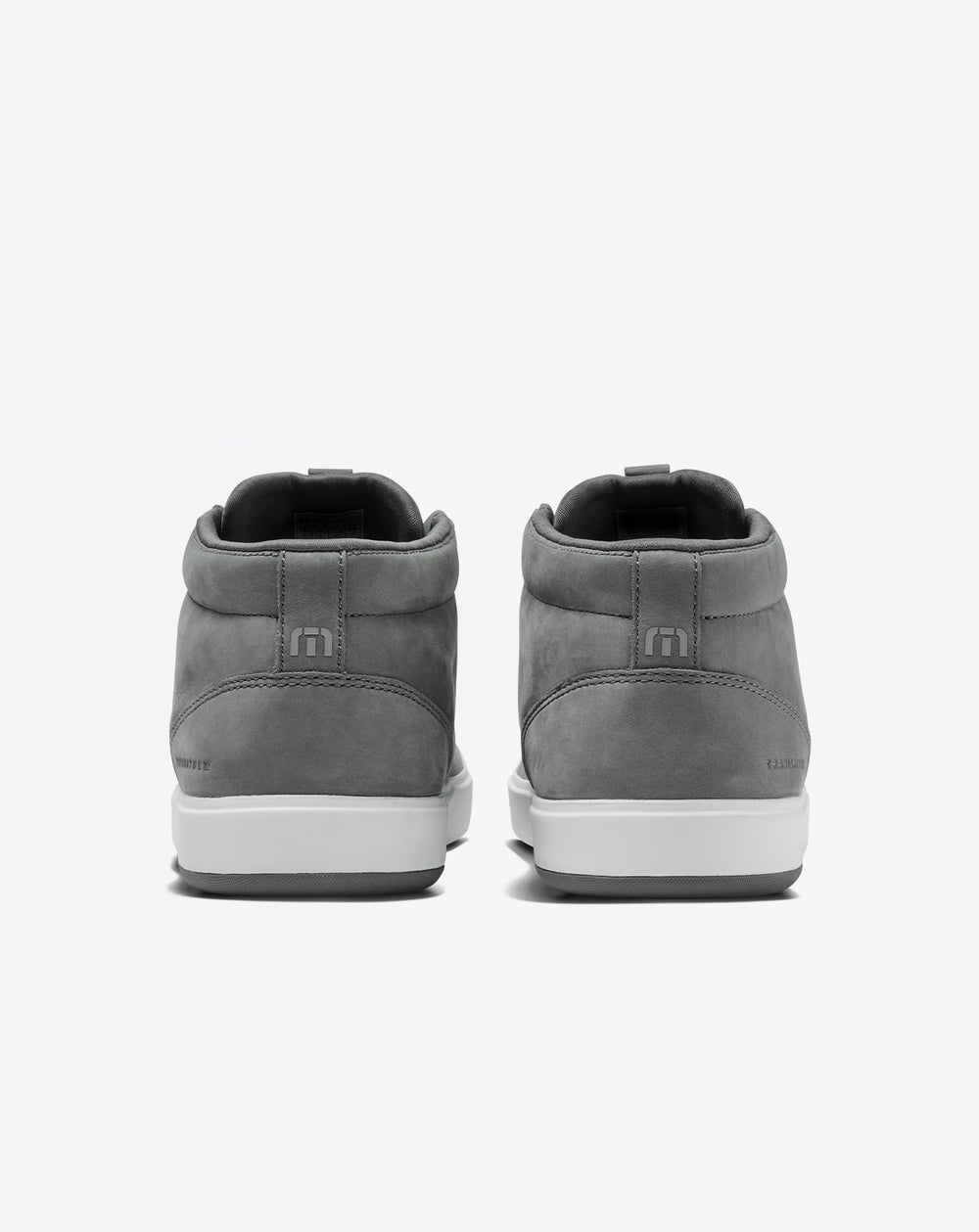 TravisMathew | The Modern Chukka - Quiet Shade