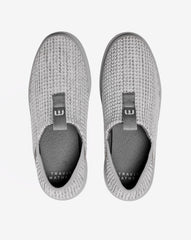 TravisMathew | The Modern Lounge - Heather Grey
