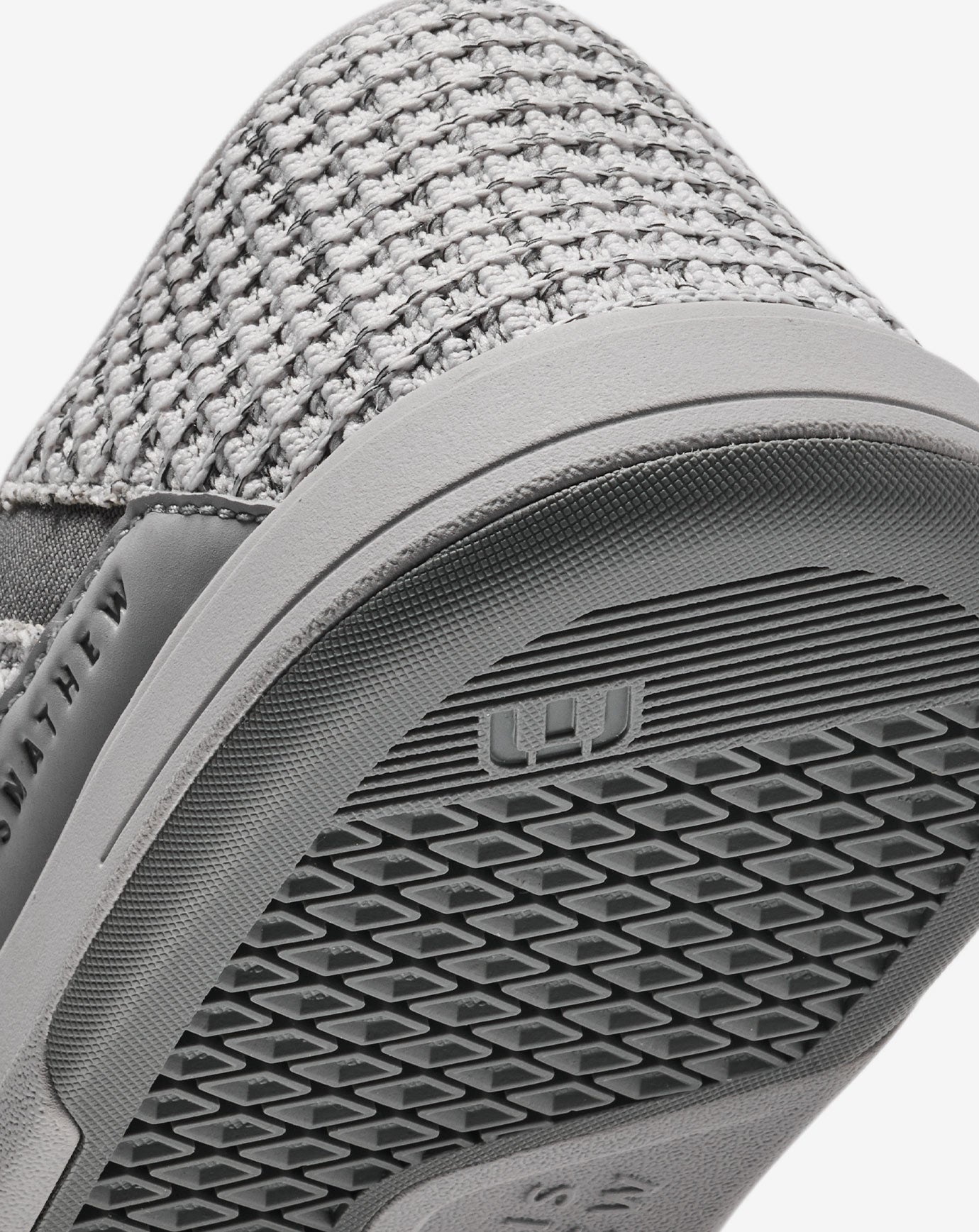 TravisMathew | The Modern Lounge - Heather Grey