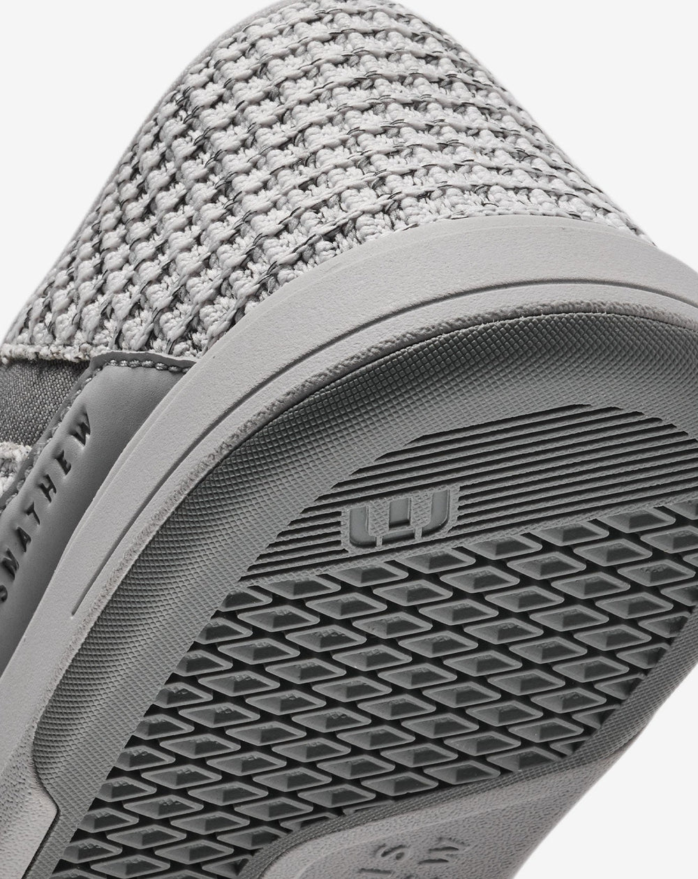 TravisMathew | The Modern Lounge - Heather Grey