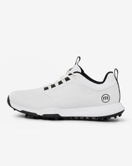 TravisMathew | The Ringer 2 Golf Shoe - White