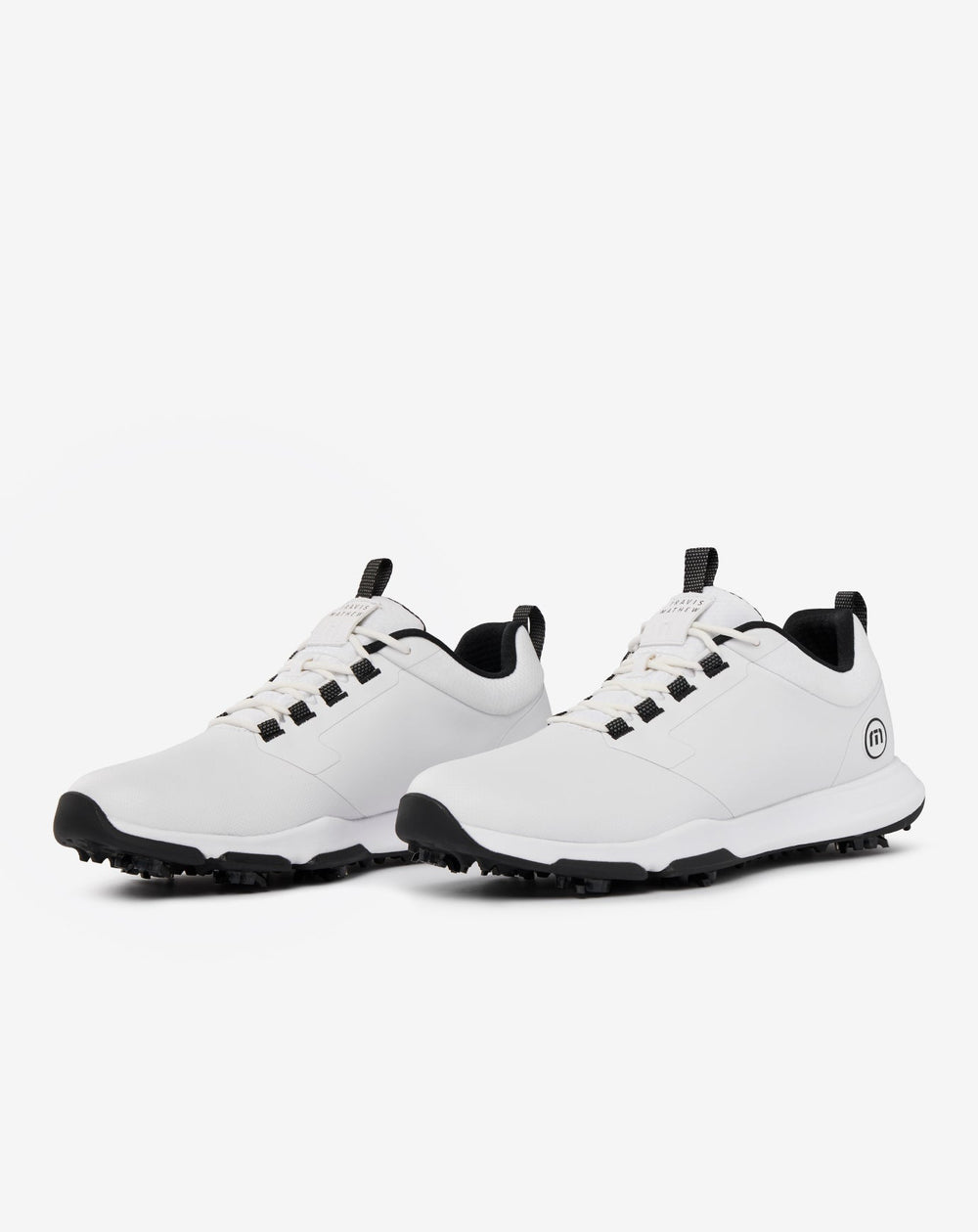 TravisMathew | The Ringer 2 Golf Shoe - White