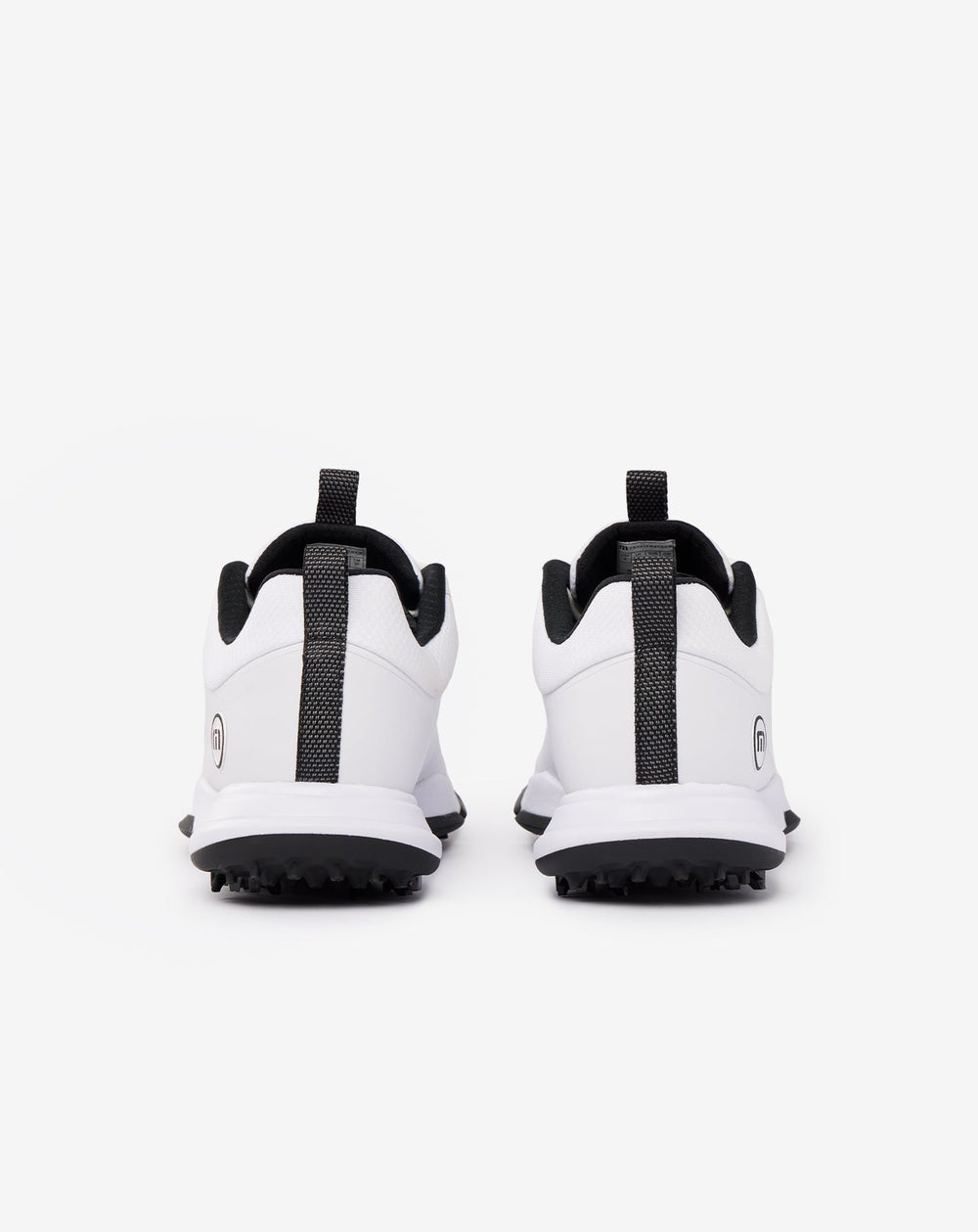TravisMathew | The Ringer 2 Golf Shoe - White