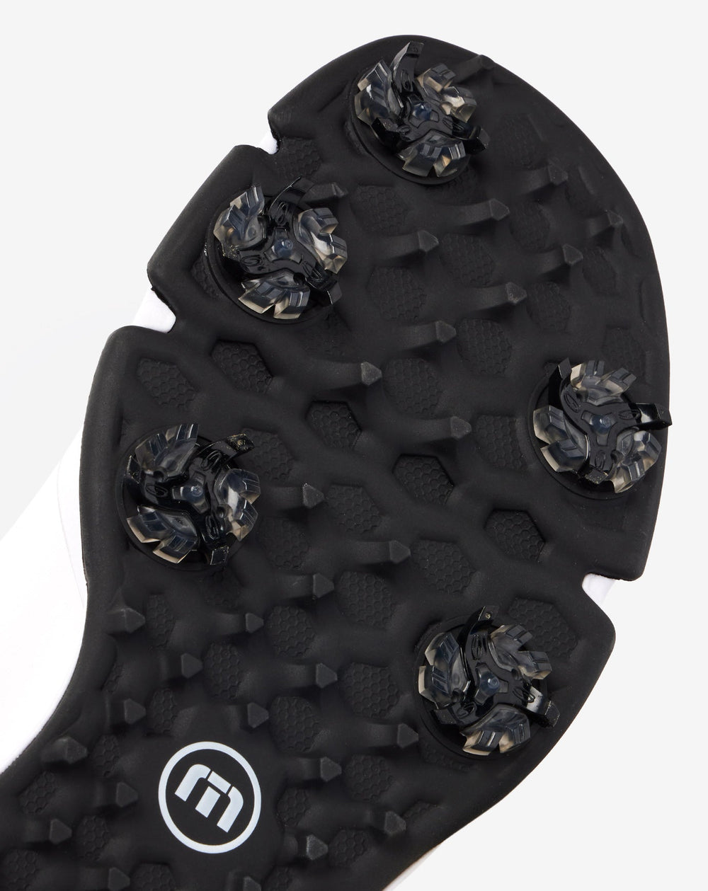 TravisMathew | The Ringer 2 Golf Shoe - White