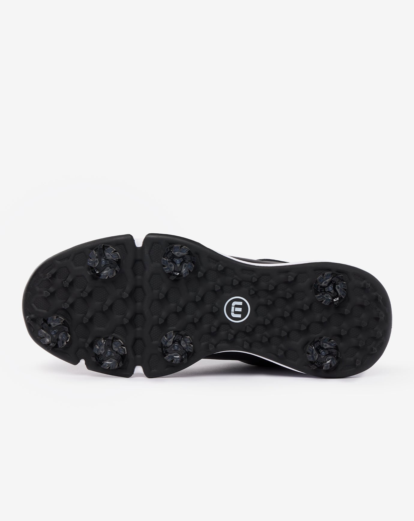 TravisMathew | The Ringer 2 Golf Shoe - Black