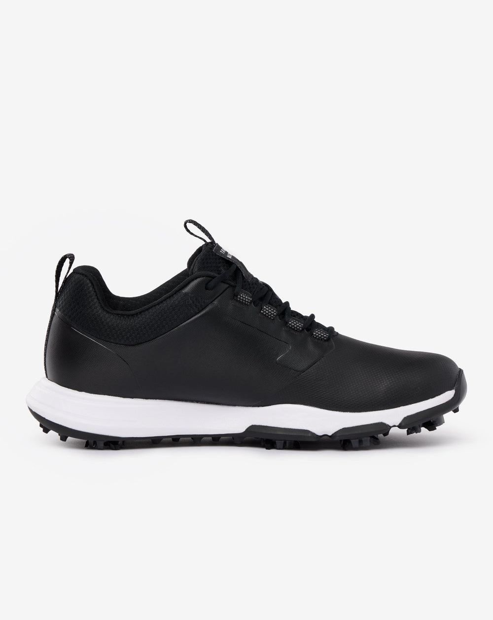 TravisMathew | The Ringer 2 Golf Shoe - Black
