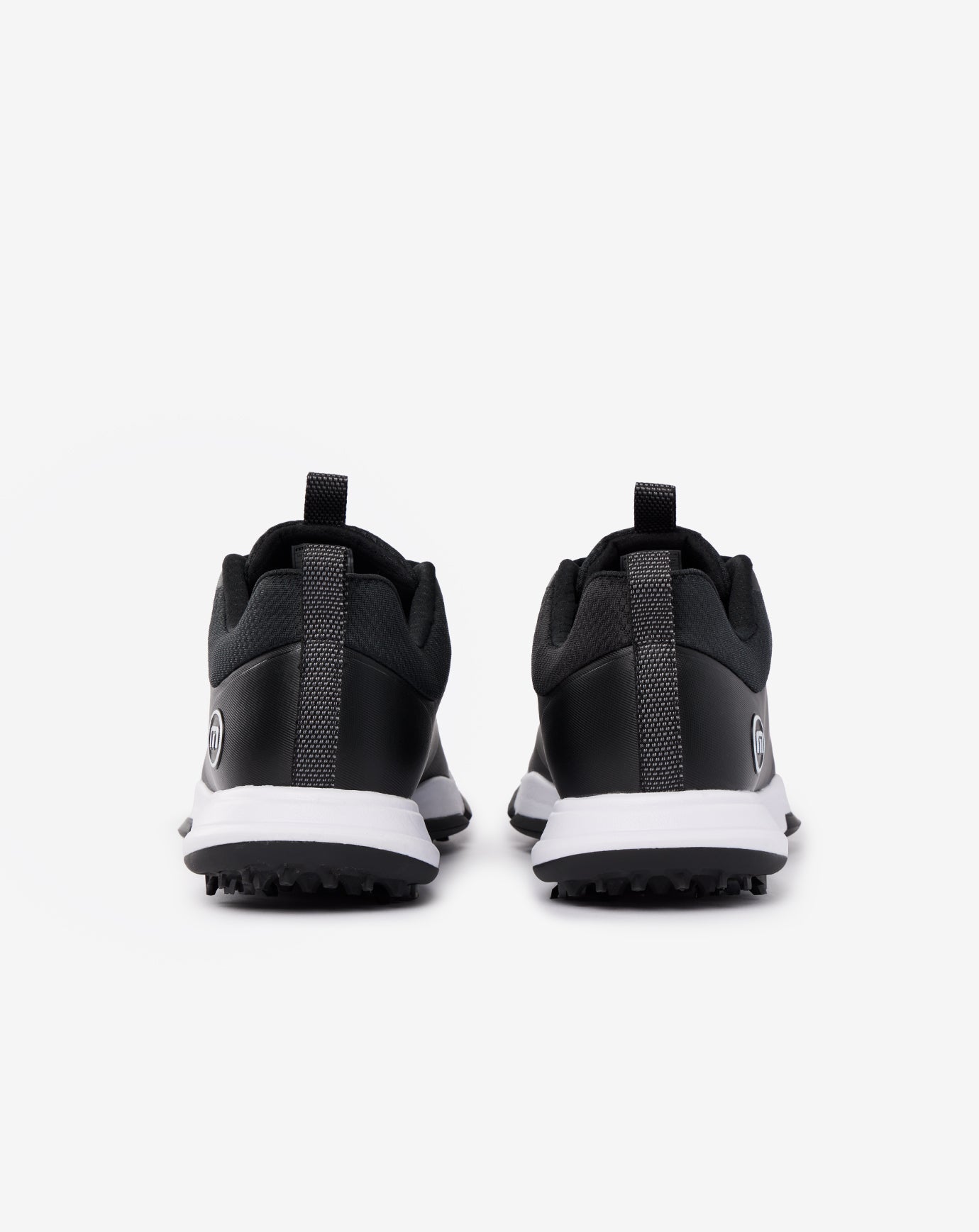 TravisMathew | The Ringer 2 Golf Shoe - Black