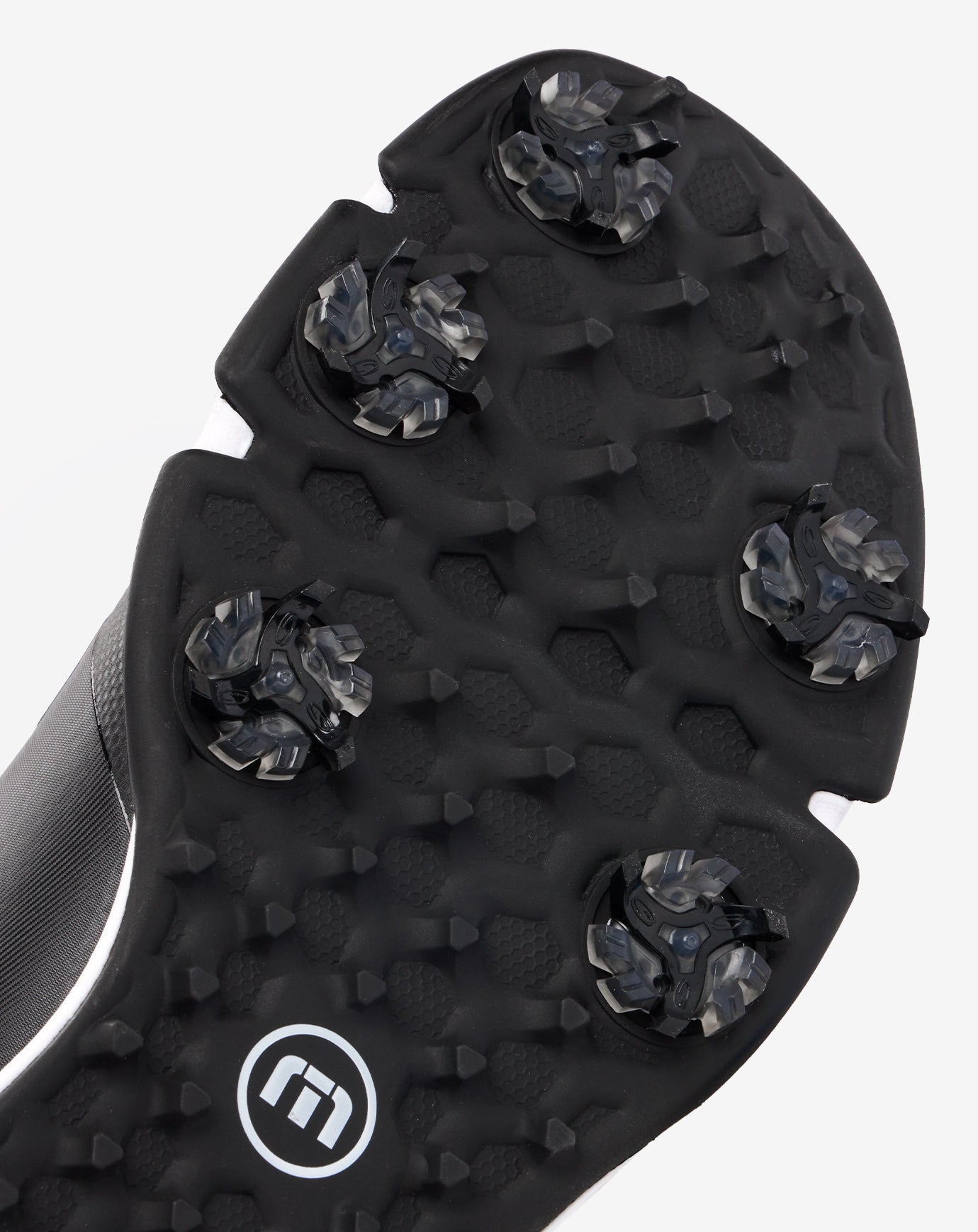TravisMathew | The Ringer 2 Golf Shoe - Black