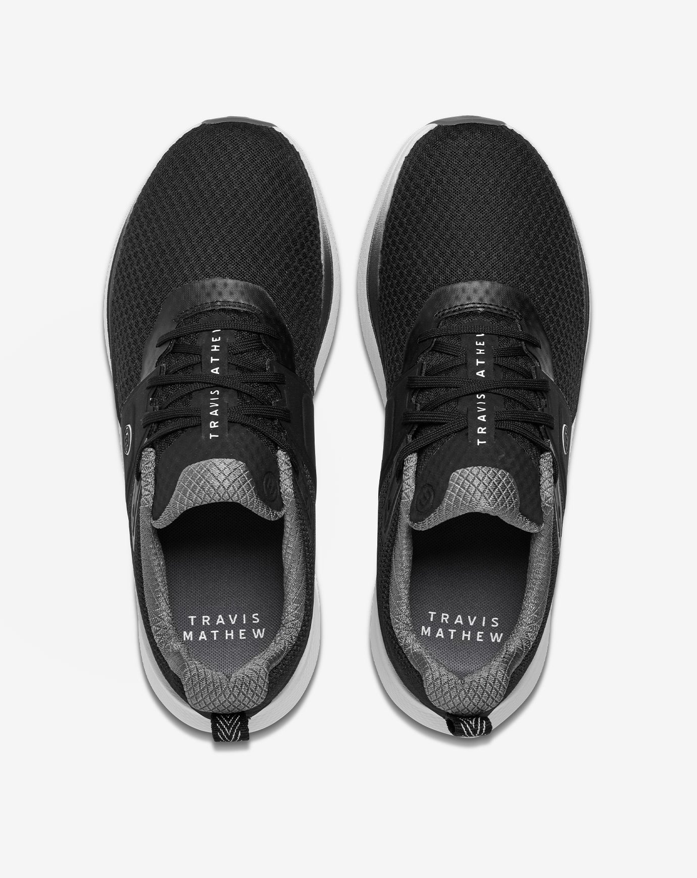 TravisMathew | The NuAge - Black