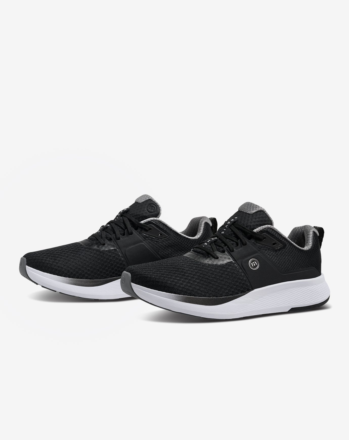 TravisMathew | The NuAge - Black