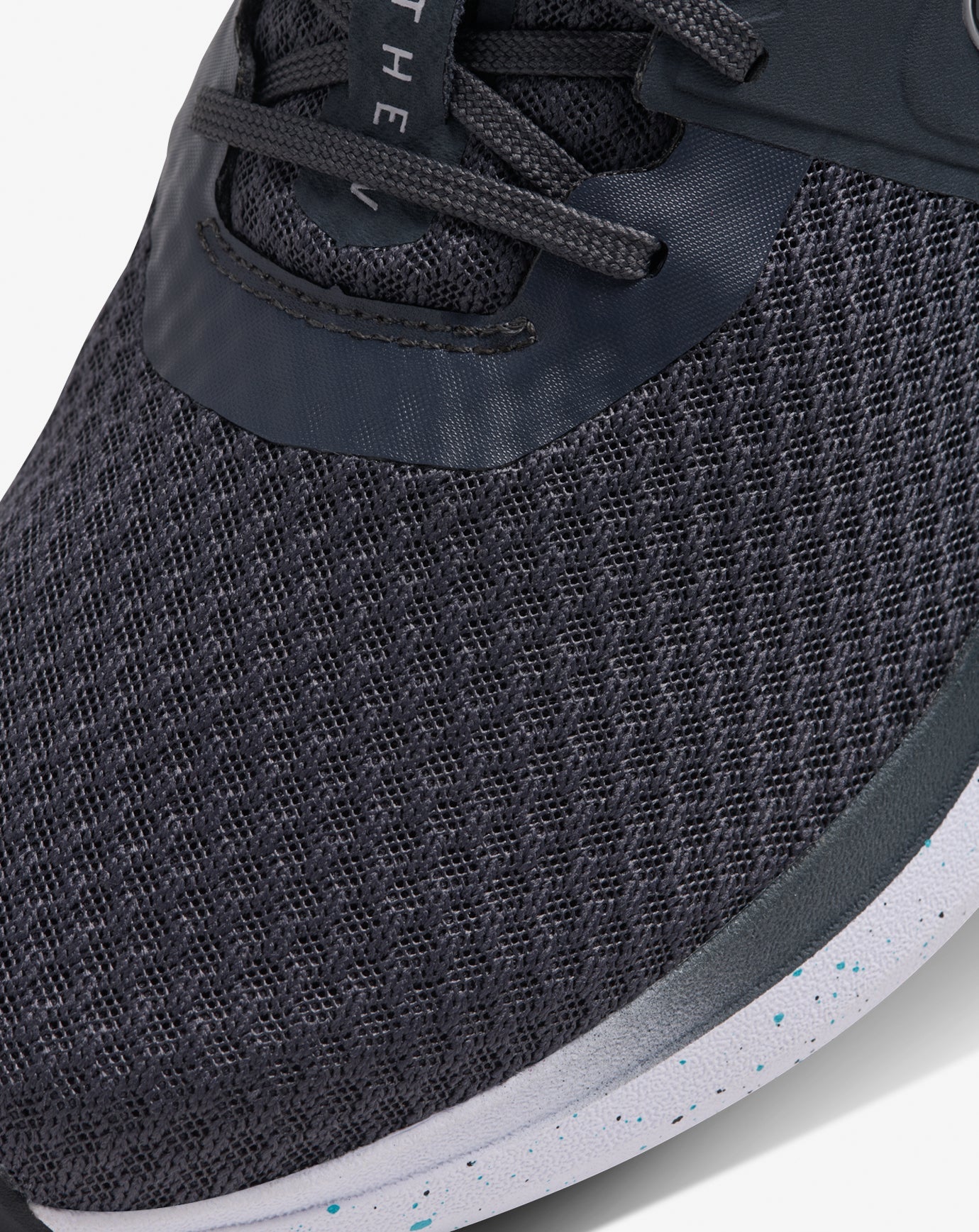 TravisMathew | The NuAge - Ebony