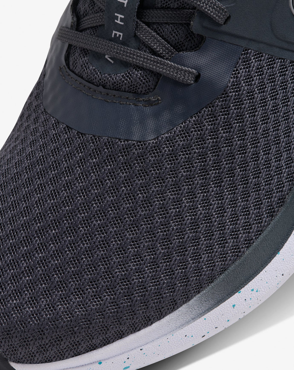 TravisMathew | The NuAge - Ebony