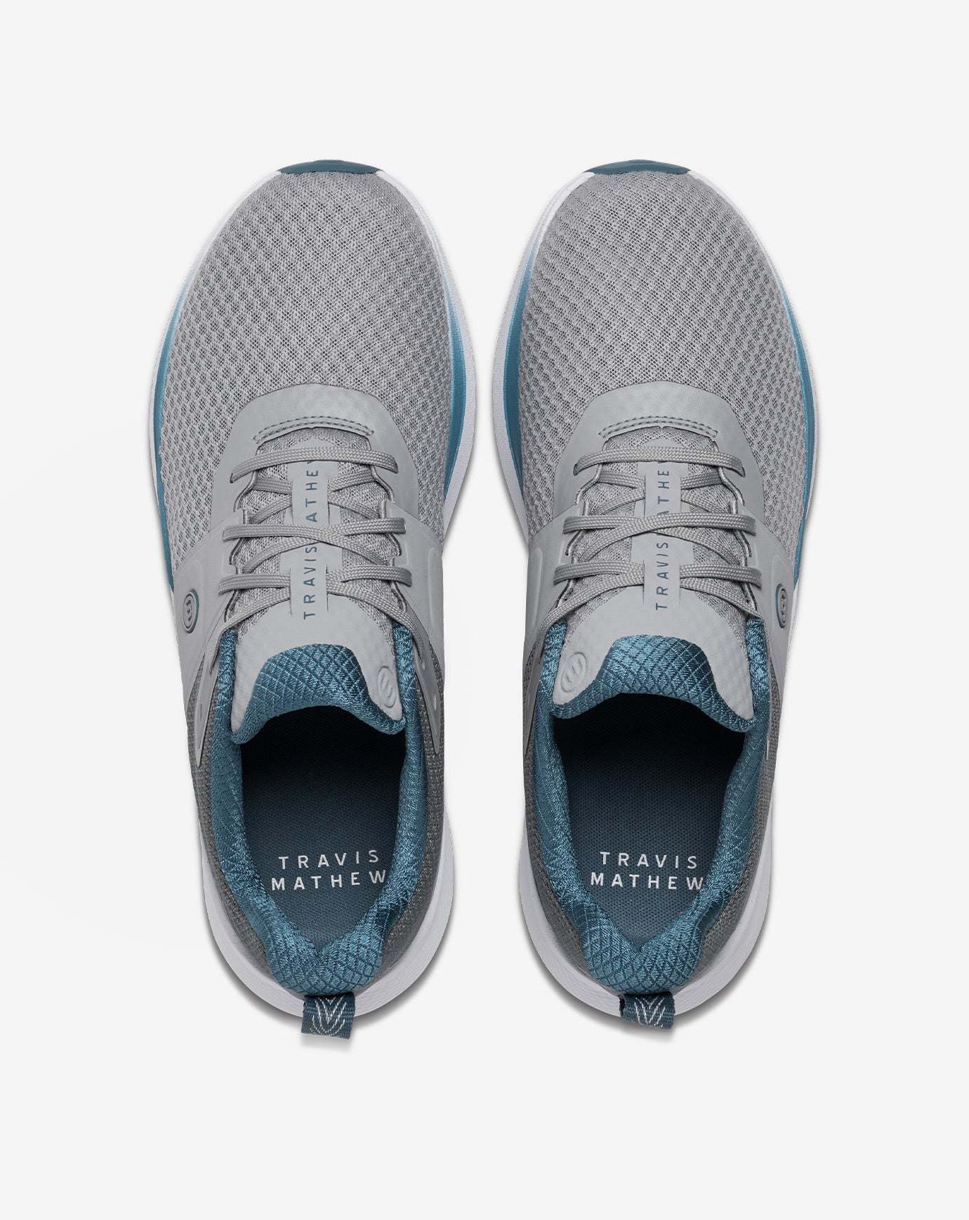 TravisMathew | The NuAge - Sleet