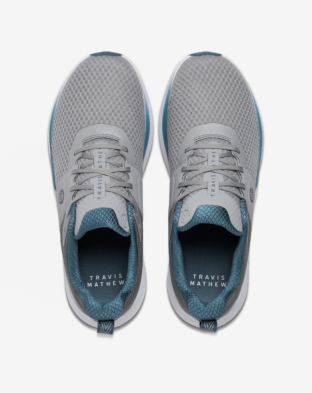 TravisMathew | The NuAge - Sleet