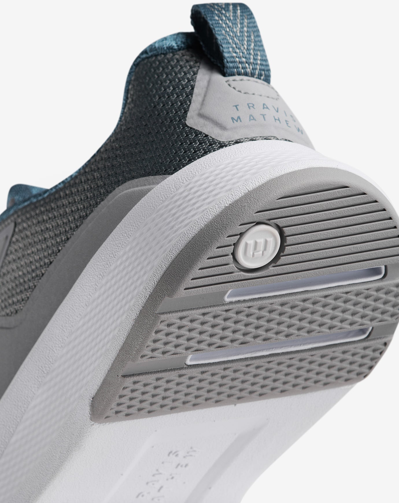 TravisMathew | The NuAge - Sleet