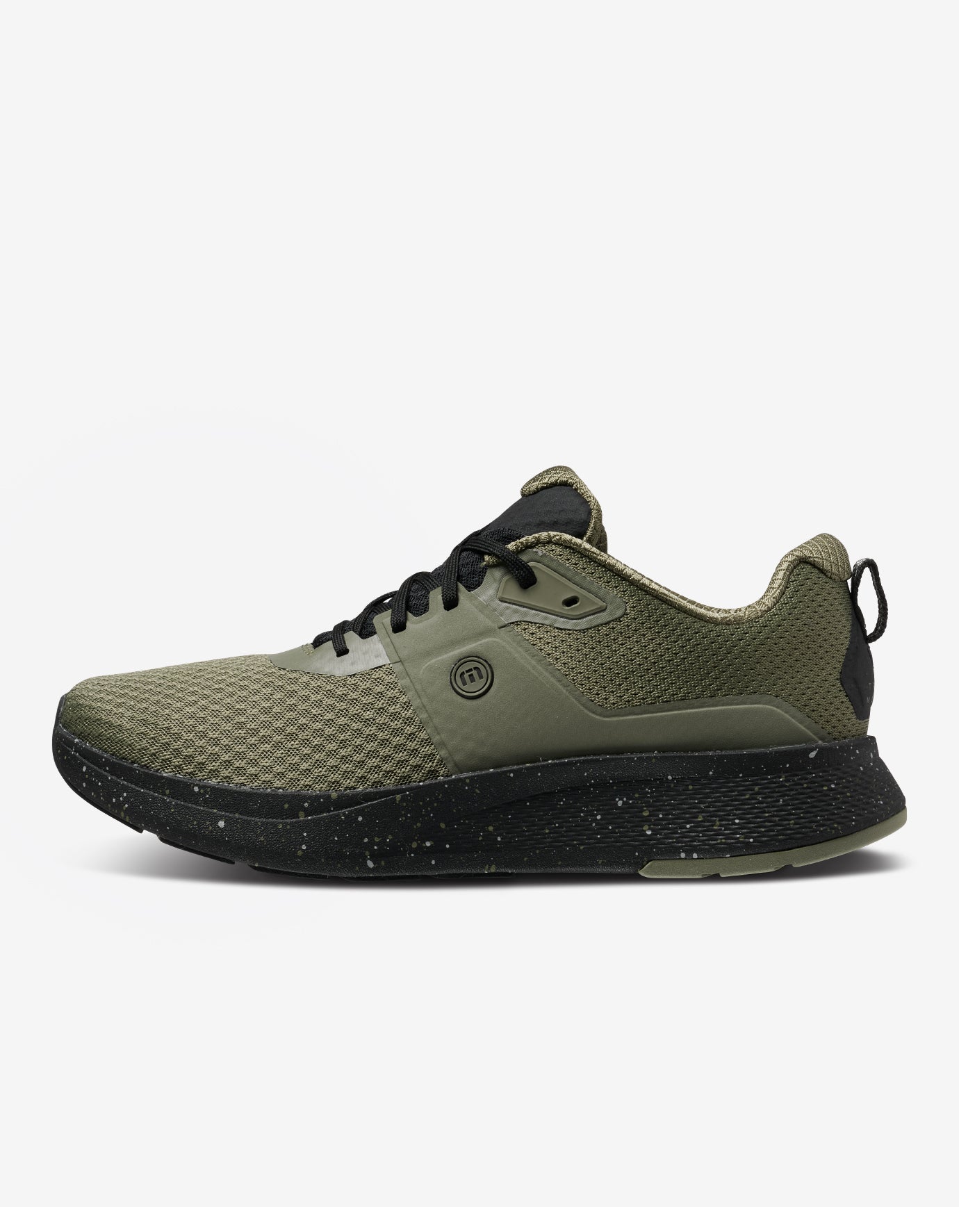 TravisMathew | The NuAge - Olive/Black
