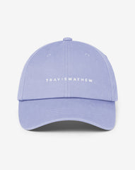 TravisMathew | The Dad Hat - Mid Blue