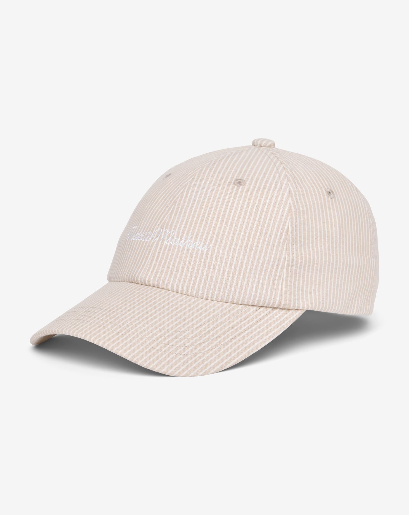 TravisMathew | Cloudspire Adjustable Hat - Soft Taupe