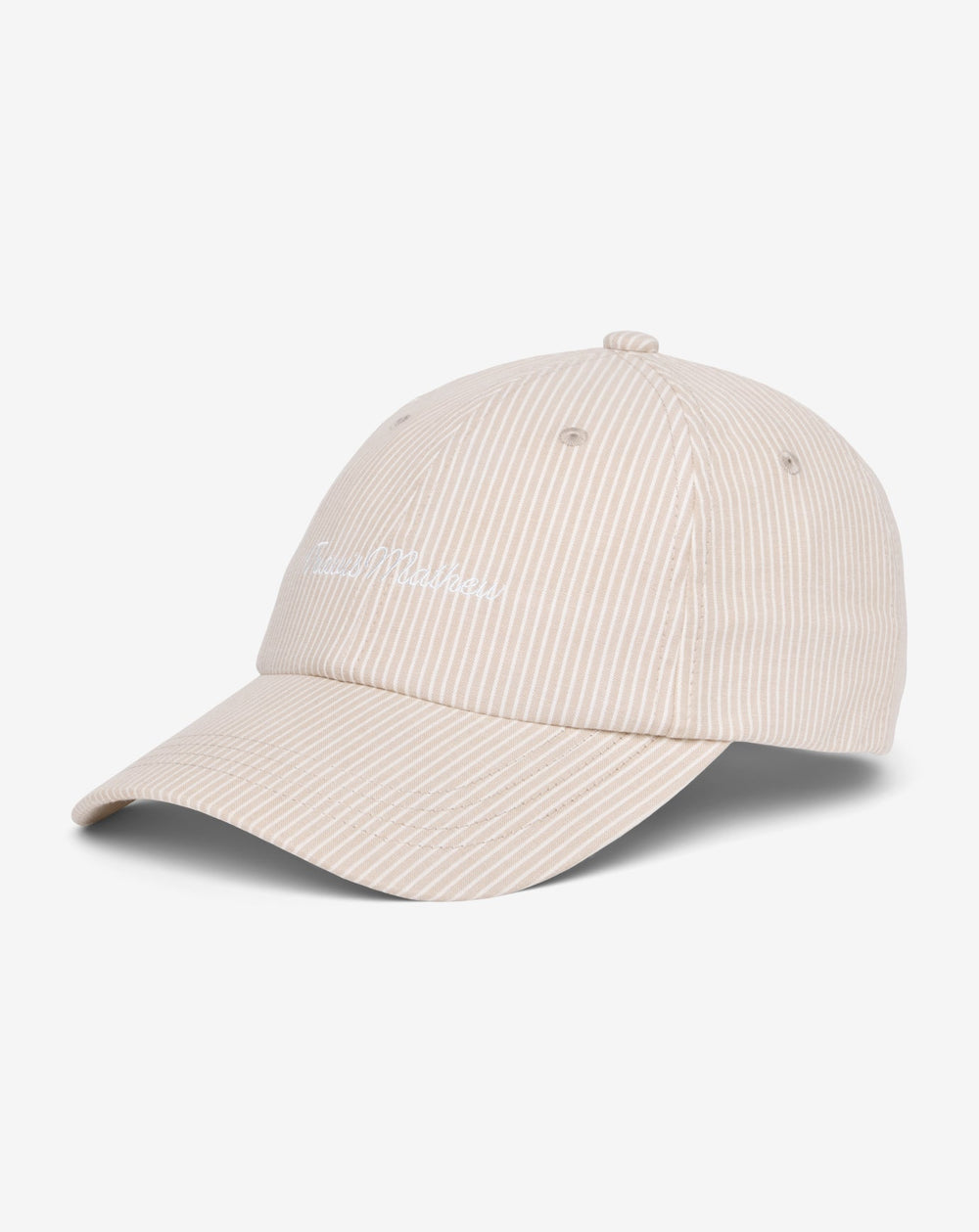 TravisMathew | Cloudspire Adjustable Hat - Soft Taupe