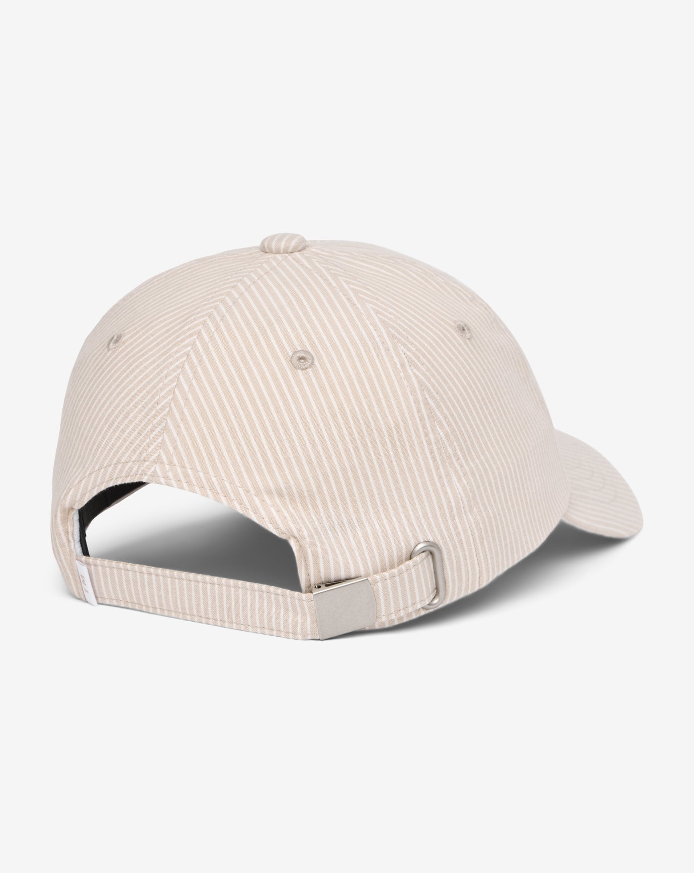 TravisMathew | Cloudspire Adjustable Hat - Soft Taupe
