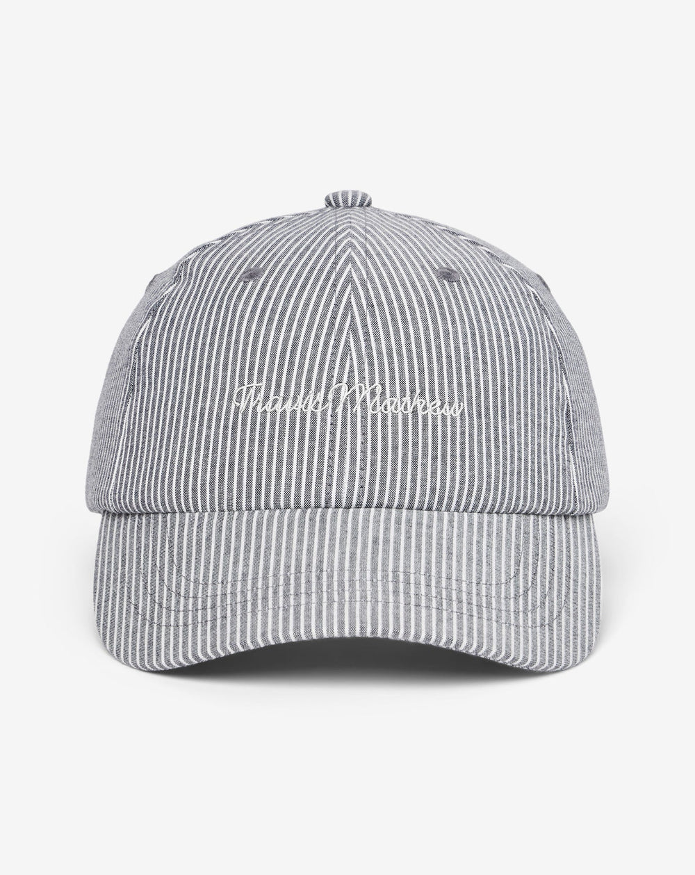 TravisMathew | Cloudspire Adjustable Hat - Navy Blazer