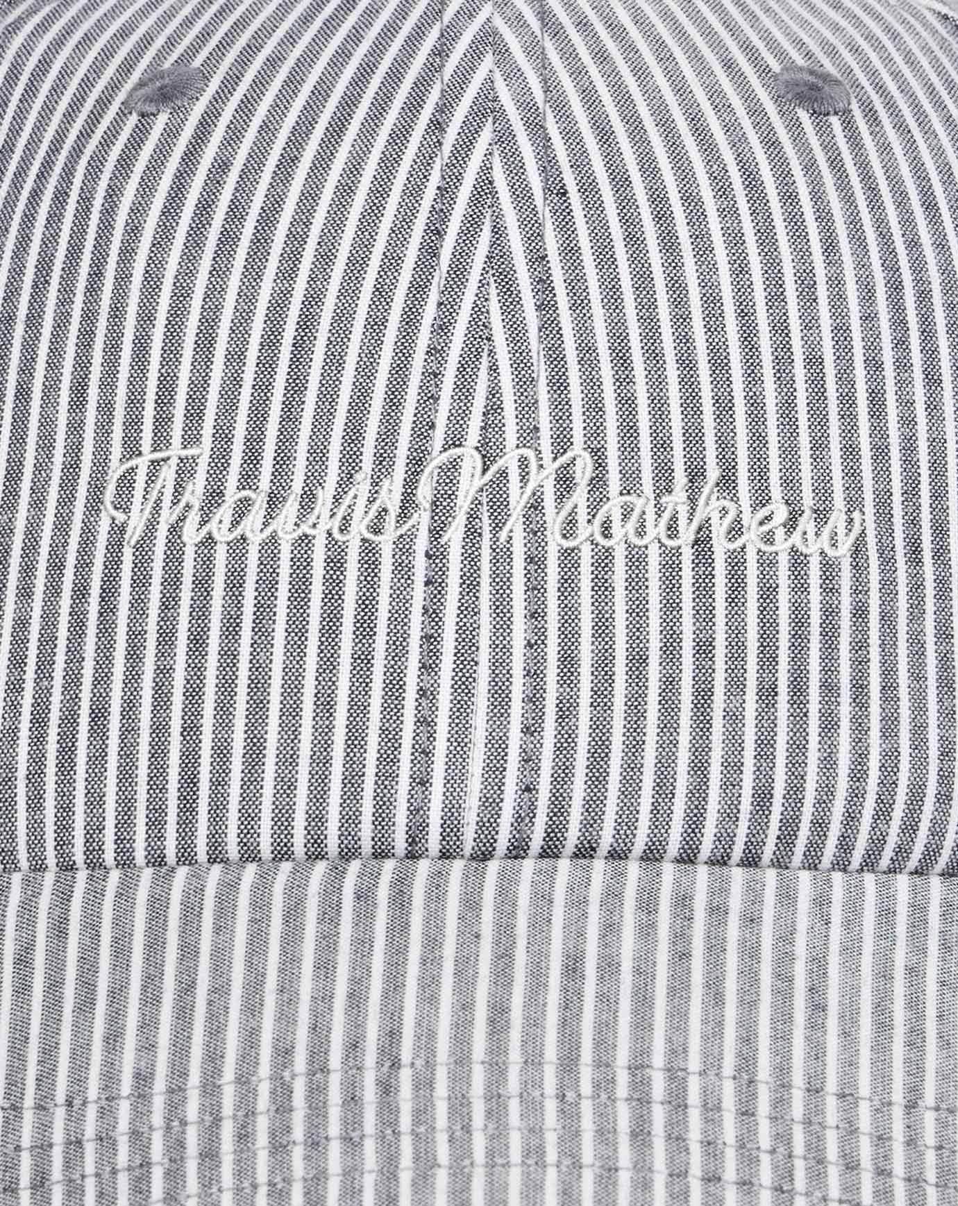 TravisMathew | Cloudspire Adjustable Hat - Navy Blazer