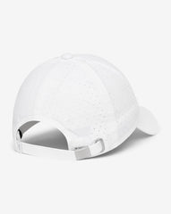 TravisMathew | Moonshadow Adjustable Hat - White