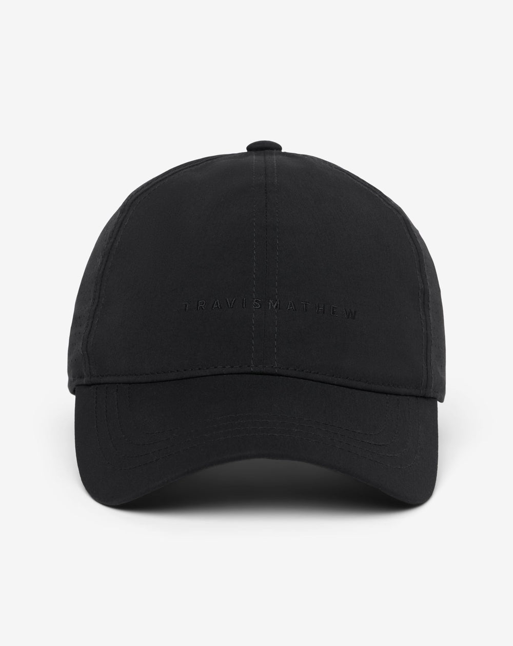 TravisMathew | Moonshadow Adjustable Hat - Black