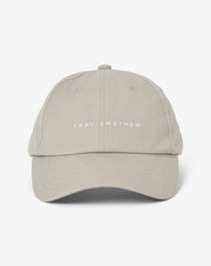 TravisMathew | The Dad Hat - Light Khaki