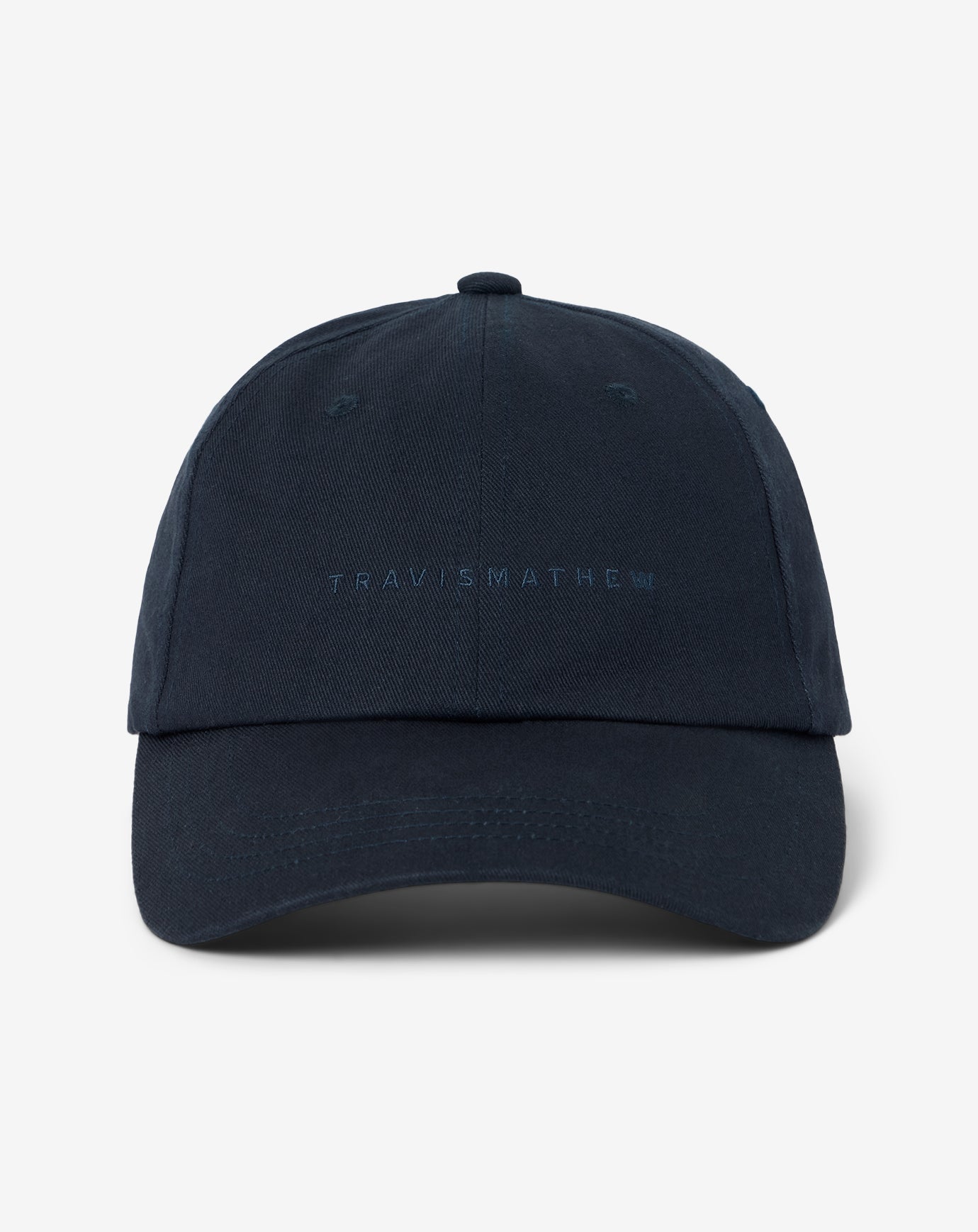TravisMathew | The Dad Hat - Navy
