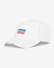 TravisMathew | Summer Air Hat - White Multi