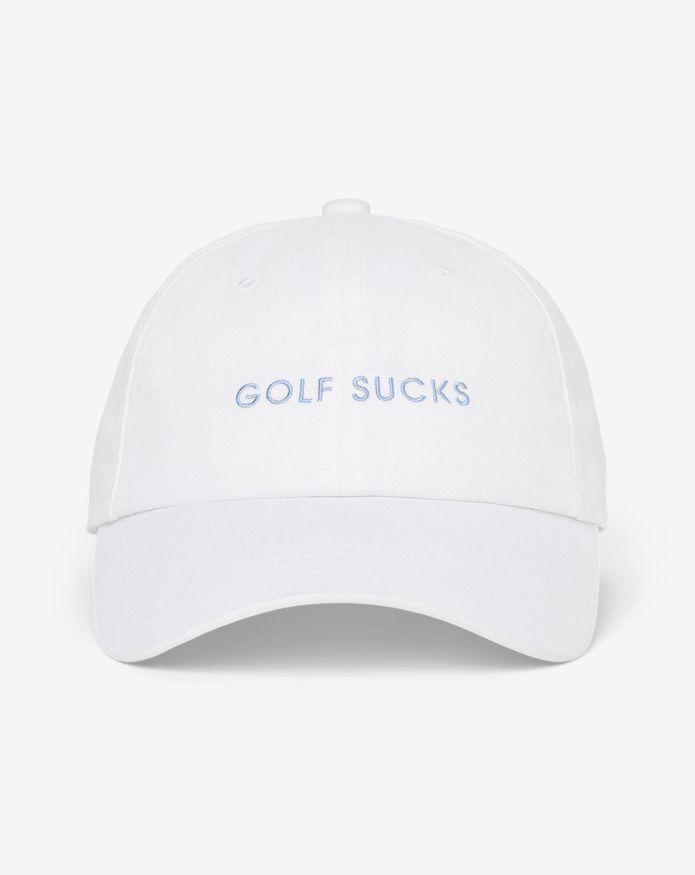 TravisMathew | Confidence Boost Hat - White