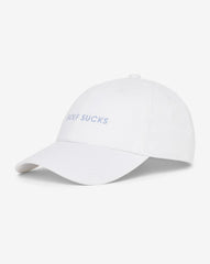 TravisMathew | Confidence Boost Hat - White