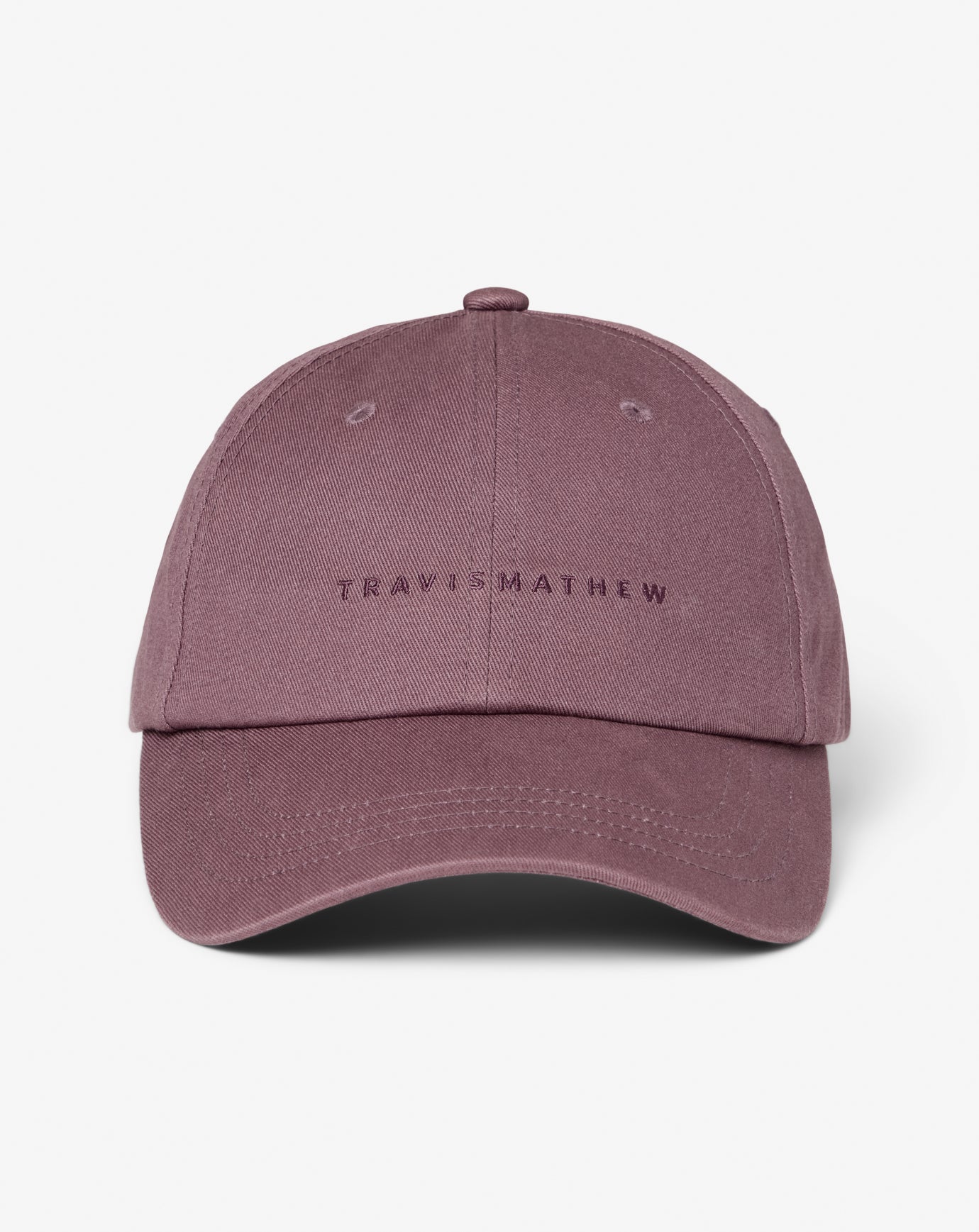 TravisMathew | The Dad Hat - Flint
