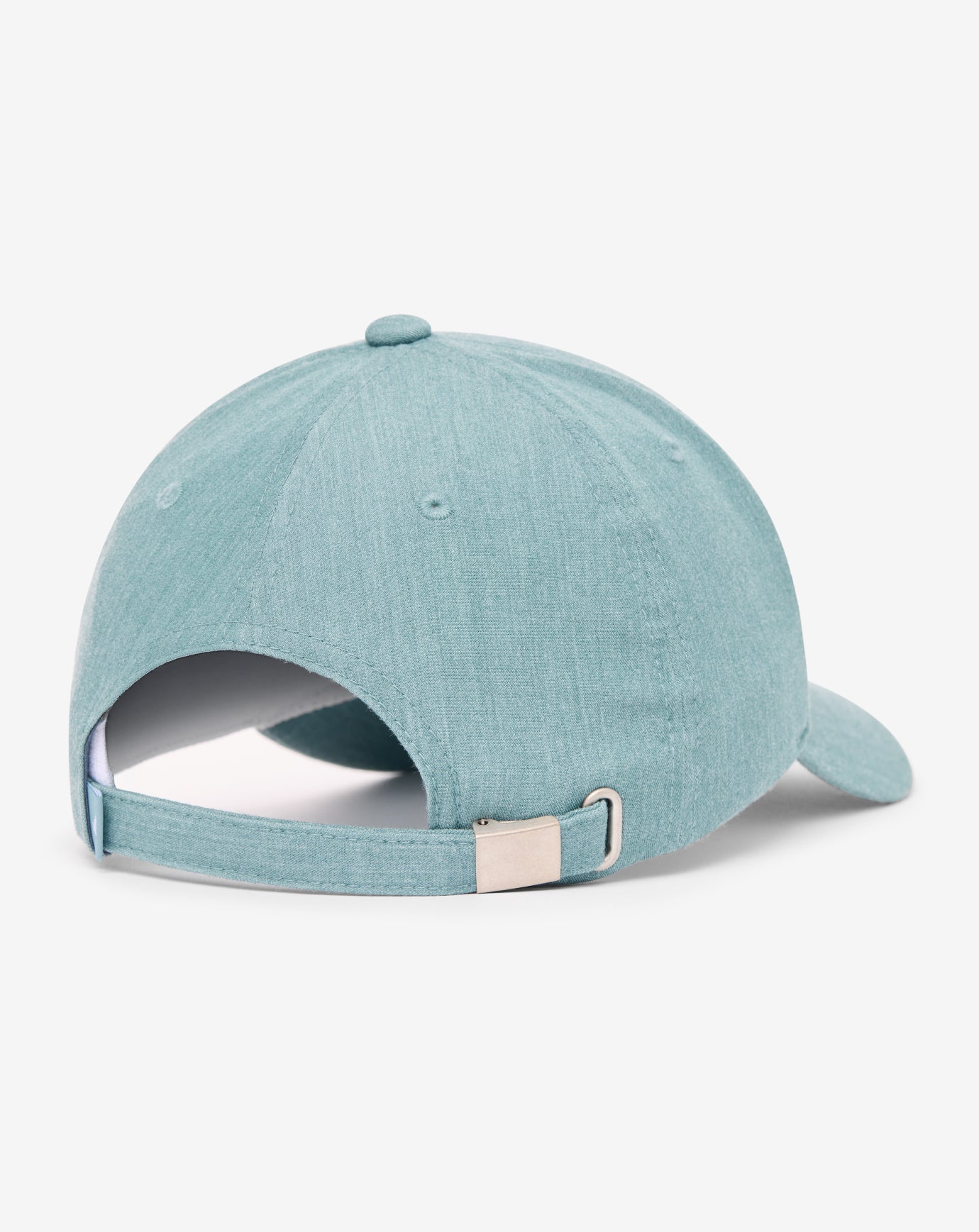 TravisMathew | Limitless Hat - Heather Smoke Blue