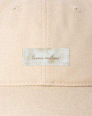 TravisMathew | Sabora Snapback Hat - Natural