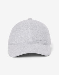 TravisMathew | Season Change Wool Hat - Heather Light Grey