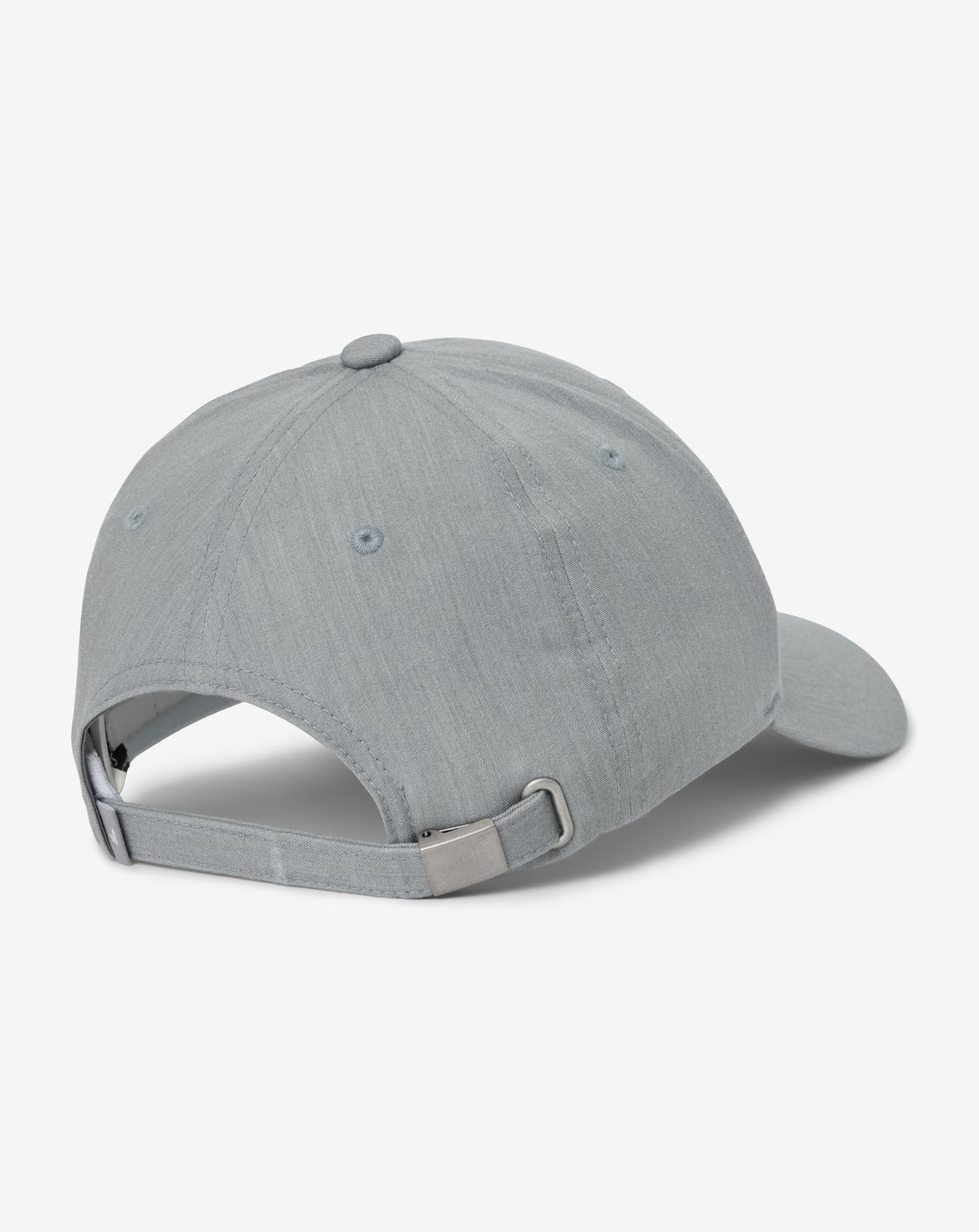 TravisMathew | Limitless Hat - Heather Light Grey