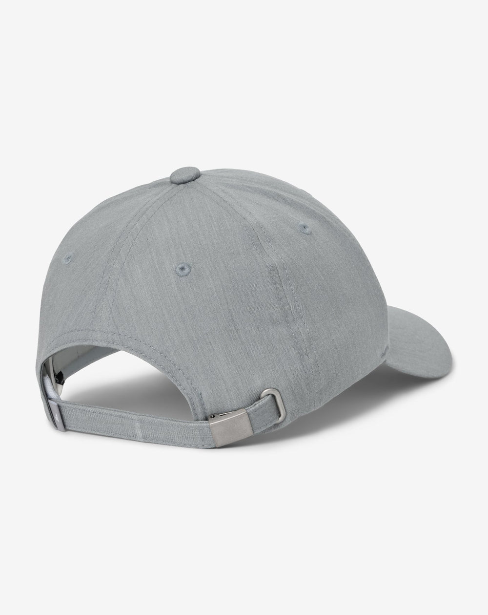 TravisMathew | Limitless Hat - Heather Light Grey
