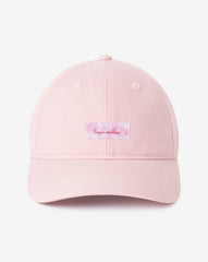 TravisMathew | Sabora Snapback Hat - Pink