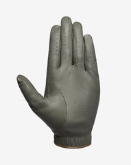 TravisMathew | Sunburn Season Golf Glove - Dark Green