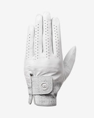TravisMathew | Headliner Golf Glove - White Acropolis