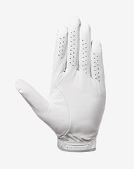 TravisMathew | Headliner Golf Glove - White Acropolis