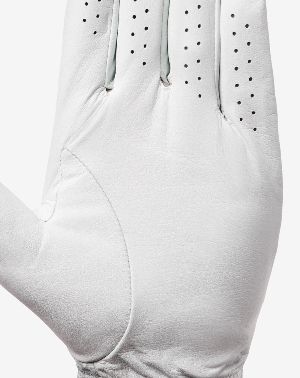 TravisMathew | Headliner Golf Glove - White Acropolis