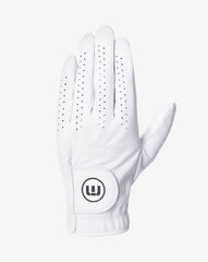TravisMathew | Premier 2.0 Golf Glove - White