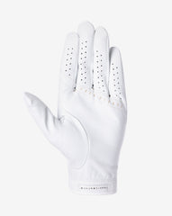 TravisMathew | Premier 2.0 Golf Glove - White