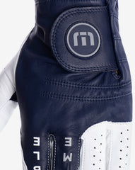 TravisMathew | Double Me 2.0 Golf Glove - Total Eclipse