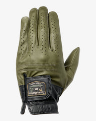 TravisMathew | Beach Club Golf Glove - Dark Olive