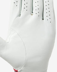 TravisMathew | Freedom Feast Golf Glove - White